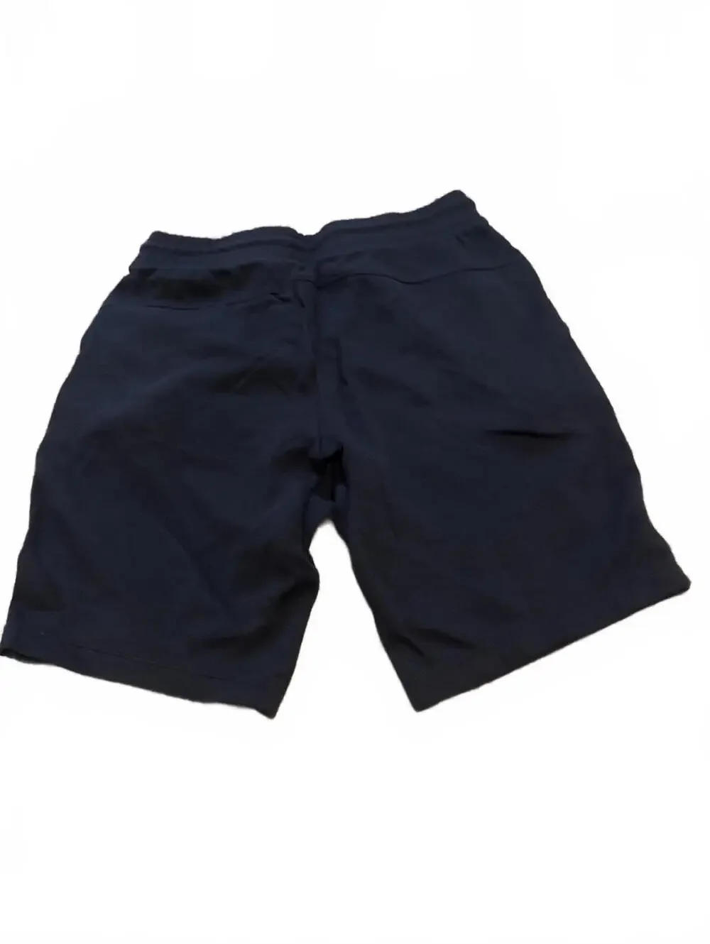 GapFit Boys Tech Black Casual XL Husky Shorts